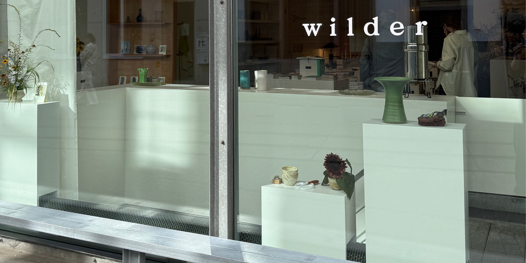 Wilder