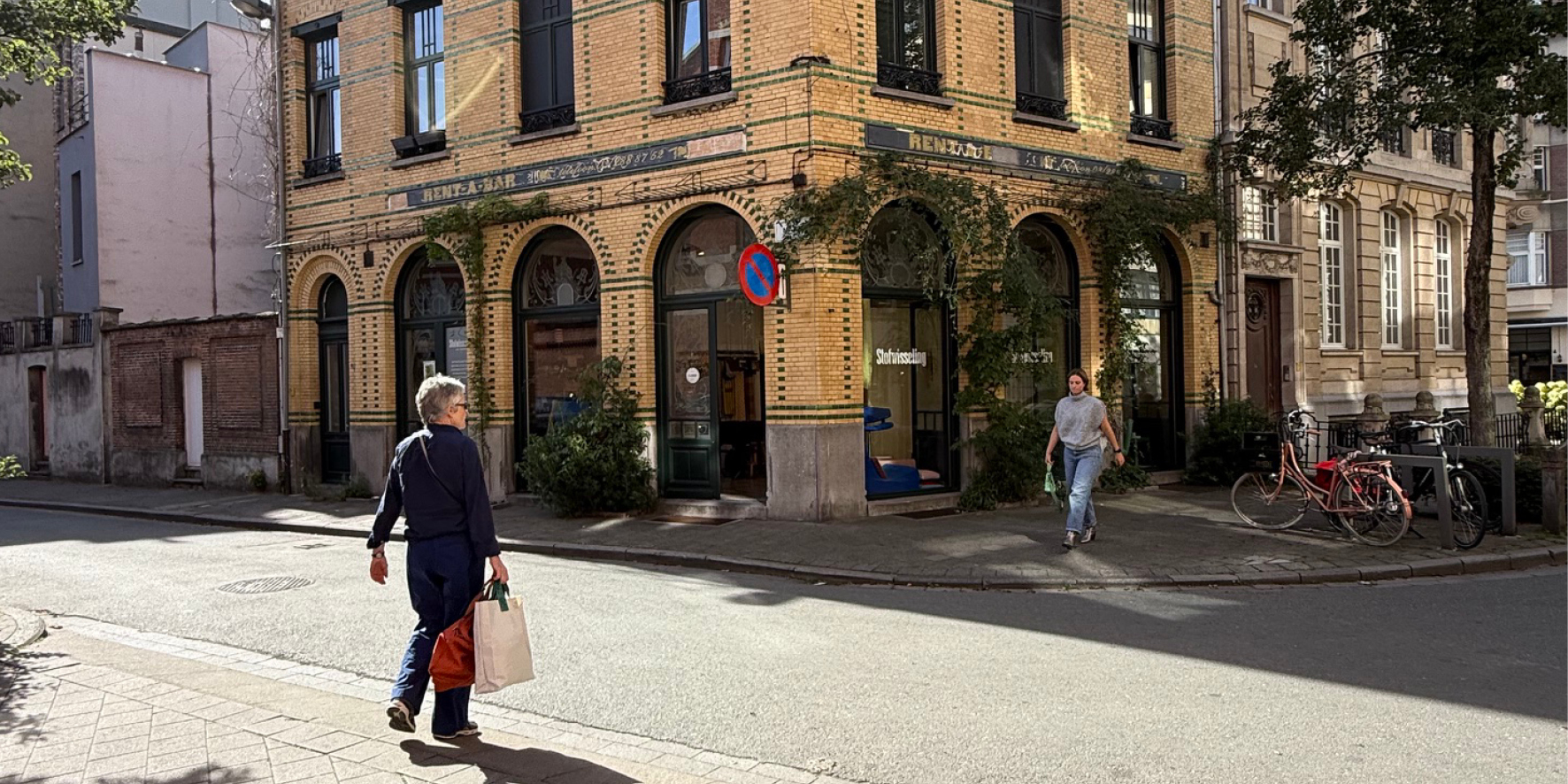 stofwisseling